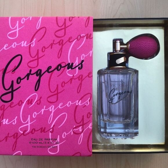 Victoria's Secret GORGEOUS spray!!! No Box !!! - Picture 1 of 1